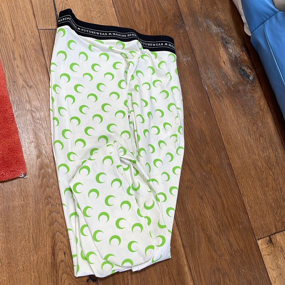 Marine Serre size medium